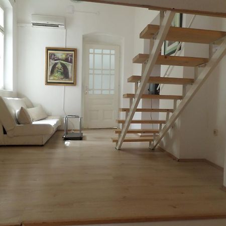 River Apartment Mostar Esterno foto