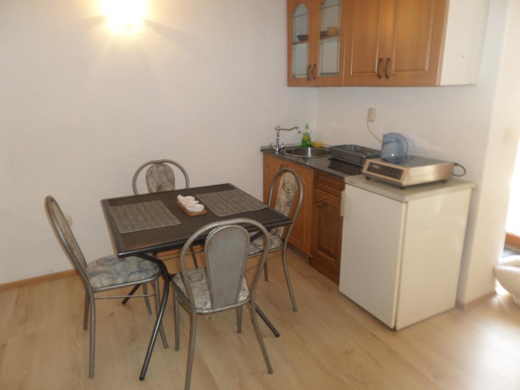 River Apartment Mostar Esterno foto