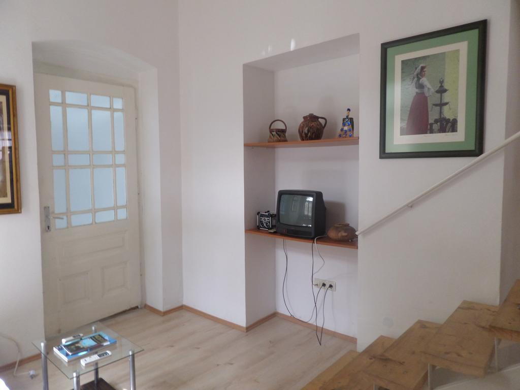 River Apartment Mostar Esterno foto