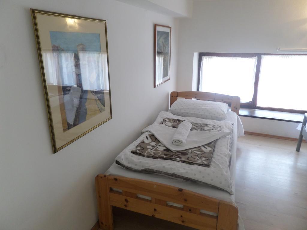 River Apartment Mostar Esterno foto