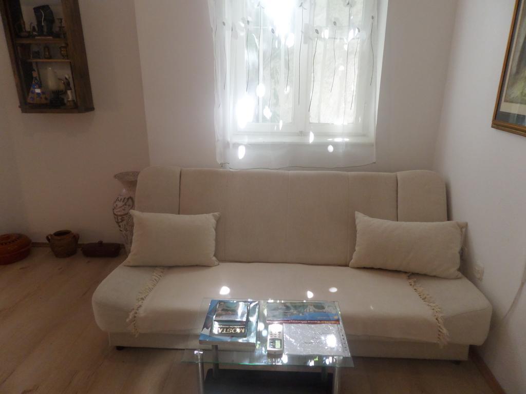 River Apartment Mostar Esterno foto